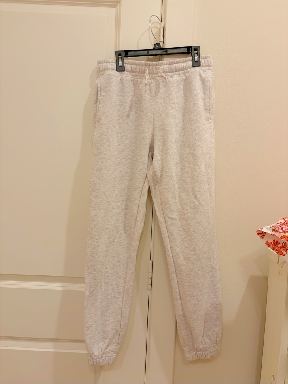 Grey Sweatpants Size XS